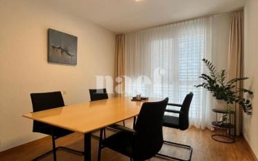 Wohnung 3.5 Zimmer - image - 3