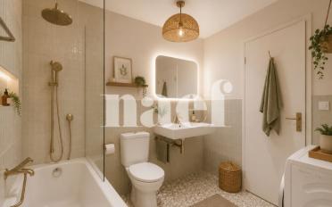 Duplex 4.5 pièces - image - 13