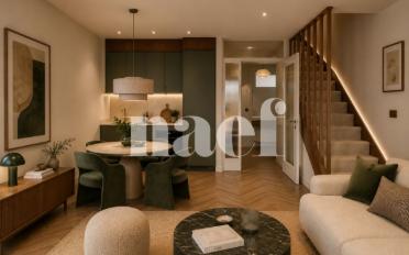 Duplex 4.5 pièces - image - 8