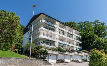 Duplex 4.5 pièces - image - 2