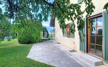 Maison contiguë 5.5 pièces - image - 1
