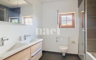 Maison contiguë 5.5 pièces - image - 5