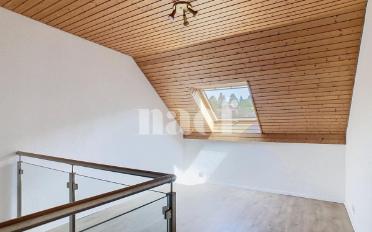 Maison contiguë 5.5 pièces - image - 3