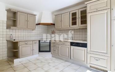 Maison contiguë 5.5 pièces - image - 2