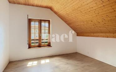 Maison contiguë 5.5 pièces - image - 6