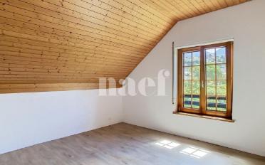 Maison contiguë 5.5 pièces - image - 4