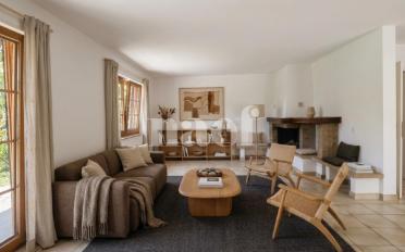 Maison contiguë 4.5 pièces - image - 4