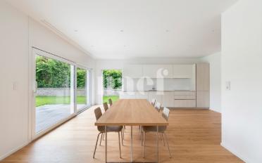 Doppeleinfamilienhaus 6.5 Zimmer - image - 2