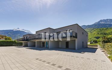 Doppeleinfamilienhaus 6.5 Zimmer - image - 8