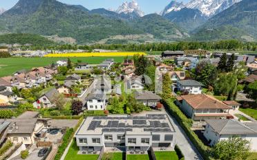 Doppeleinfamilienhaus 6.5 Zimmer - image - 5