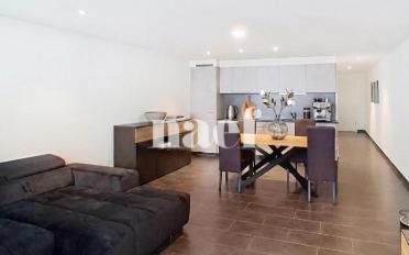 Apartment 3.5 rooms - image - 2