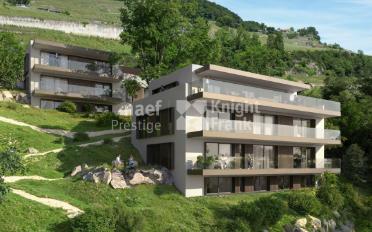 Duplex 7.5 pièces - image - 1
