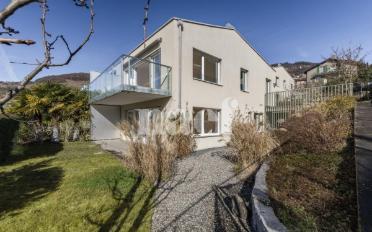 Maison jumelée 4.5 pièces - image - 2