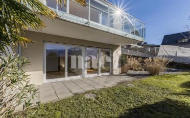 Maison jumelée 4.5 pièces - image - 1
