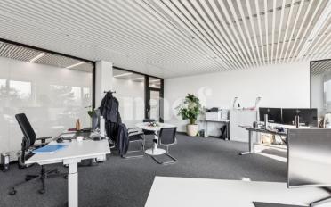 Office 4 rooms - image - 2