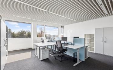 Office 4 rooms - image - 4