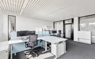 Office 4 rooms - image - 3