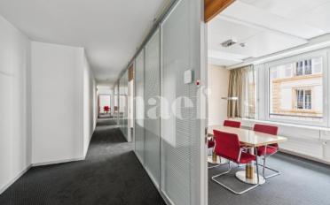 Office 7 rooms - image - 2