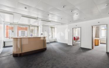 Office 7 rooms - image - 1