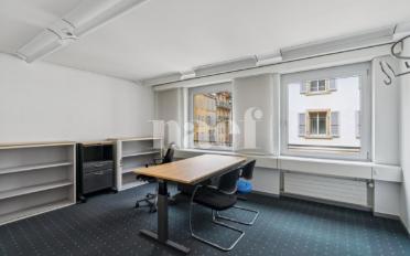 Office 5 rooms - image - 3