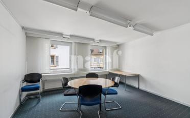 Office 5 rooms - image - 2