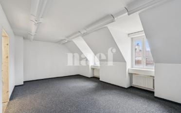 Office 4 rooms - image - 1