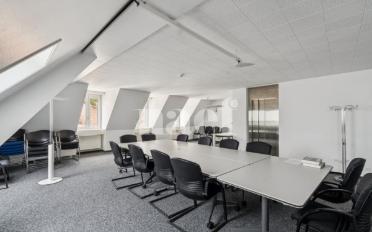 Office 4 rooms - image - 2