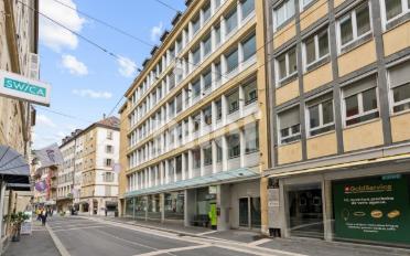 Geschäftshaus 2 Zimmer - image - 1