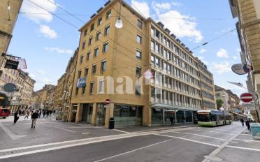 Geschäftshaus 2 Zimmer - image - 2