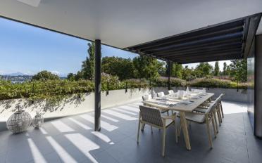 Wohnung 5 Zimmer - image - 1