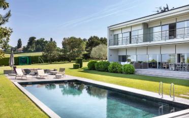 Villa 10 pièces - image - 2
