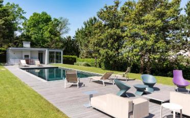 Villa 10 pièces - image - 9