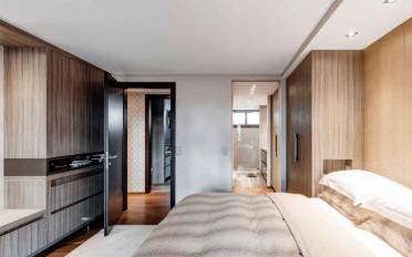 Attikawohnung 5 Zimmer - image - 8