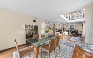 Wohnung 6 Zimmer - image - 4