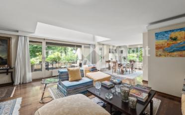 Wohnung 6 Zimmer - image - 2