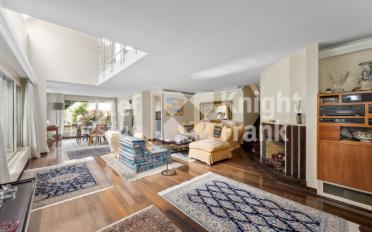 Wohnung 6 Zimmer - image - 1