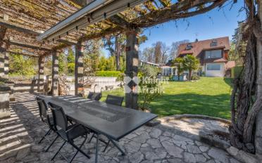Villa 8 pièces - image - 10