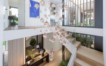 Bifamiliar house 8 rooms - image - 3