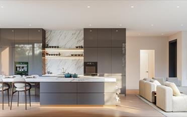 Bifamiliar house 8 rooms - image - 4