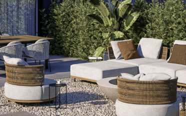 Maison jumelée 7 pièces - image - 7