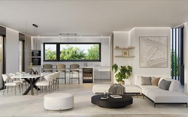 Villa 7 rooms - image - 2