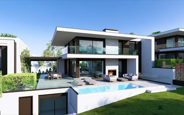 Villa 7 rooms - image - 5