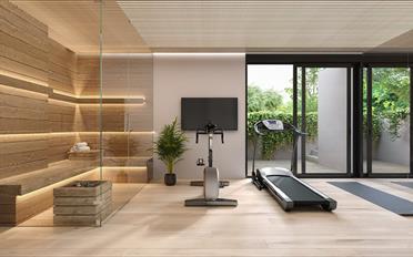 Villa 7 rooms - image - 9