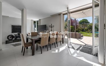 Villa 8 pièces - image - 4