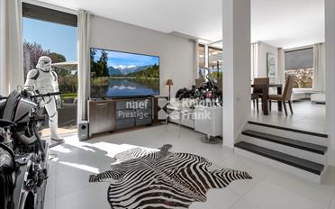 Villa 8 pièces - image - 5