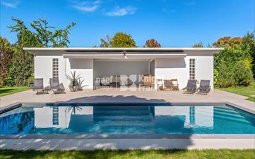Villa 8 pièces - image - 12