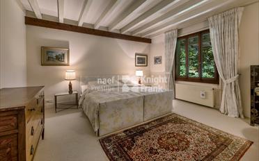 Einfamilienhaus 17 Zimmer - image - 10