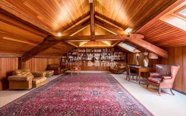 Einfamilienhaus 17 Zimmer - image - 12