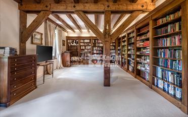 Einfamilienhaus 17 Zimmer - image - 11
