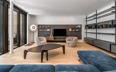 Duplex 9 Zimmer - image - 3